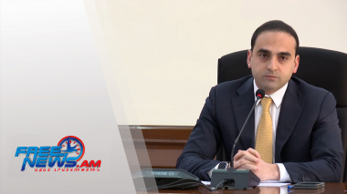 Օղակաձև զբոսայգու 4-րդ հատվածը բարեկարգելու համար հանգստի գոտին կազատվի տարածքում առկա ռեստորաններից