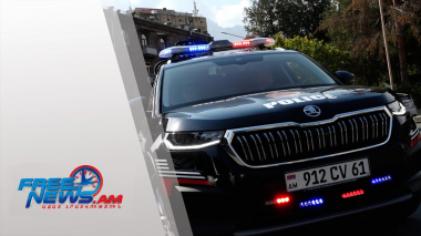 Պարեկների անցած շաբաթվա ծառայության արդյունքները մայրաքաղաքում և մարզերում