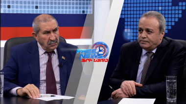 Ալիևն իր դաշնակիցներից «դաբրո» է ստացել, բայց պետք չէ իրար խառնվել. Գագիկ Մելքոնյան