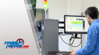 «Վառեմ, մարեմ». խելացի կառավարման համակարգ՝ Հայաստանում