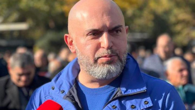 Ինչո՞ւ է Արմեն Աշոտյանը շարունակում մնալ կալանքի տակ. ԲԴԽ պարզաբանումը