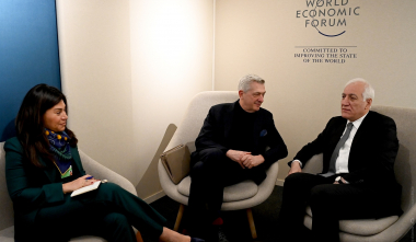 ՀՀ նախագահը և ՄԱԿ-ի Փախստականների հարցերով գերագույն հանձնակատարն անդրադարձել են ԼՂ-ից բռնի տեղահանվածների խնդիրների լուծմանն ուղղված քայլերին