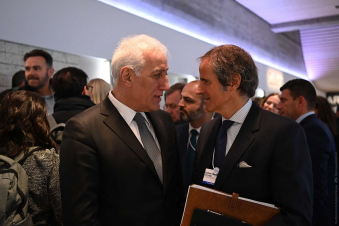 Անդրադարձել են Հայաստանի էներգետիկ անվտանգության ապահովմանը