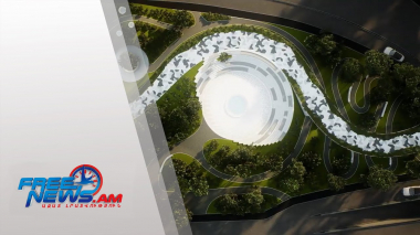 Օղակաձև այգու 4-րդ հատվածի բարեկարգումը կոռուպցիոն ռիսկ պարունակո՞ւմ է