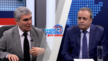 Այդ մասին շատ քիչ մարդիկ գիտեն, կասեմ, բայց փակագծերը մինչև վերջ չեմ բացի. Արամ Սարգսյան