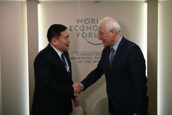 ՀՀ նախագահը և Մոնղոլիայի վարչապետը կարևորել են դեպի ծով ելք չունեցող երկրների գործընկերության խթանումը