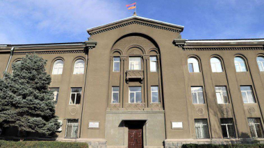 Դադարեցվել է Քրեակատարողական ծառայության մի շարք կառուցվածքային ստորաբաժանումների գործունեությունը