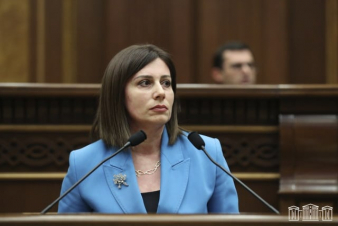 Բժիշկների նկատմամբ բռնություն գործադրած անձինք պետք է պատժվեն օրենքի ողջ խստությամբ․ Ավանեսյան