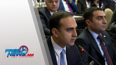 Երևանում կկառուցվի մի շարք վարչական շրջաններ միմյանց կապող նոր ճանապարհ