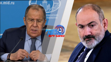 Չգիտես` ով է Երևանին խորհուրդներ տալիս. Լավրովը մեղադրում է Հայաստանին