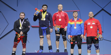 Ծանրամարտի ԵԱ. հայտնի են Հայաստանի տղամարդկանց և կանանց հավաքականների կազմերը