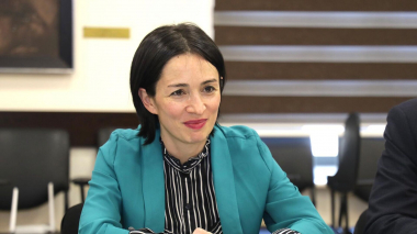 ««Գոյ» թատրոնը կպահպանի իր ստեղծագործական անկախությունը և կունենա հավելյալ հնարավորություններ». Ժաննա Անդրեասյան