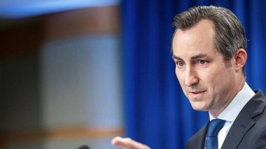 ԱՄՆ-ը Երևանին և Բաքվին կոչ է արել խաղաղության պայմանագիր ստորագրել՝ ճանաչելով միմյանց տարածքային ամբողջականությունը