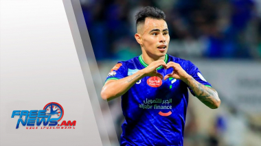 Լուկաս Սելարայանը կվերադառնա նախկին ակումբ