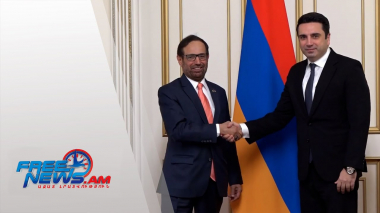 Դիտեք այսօր՝ Ազատ լուրերում