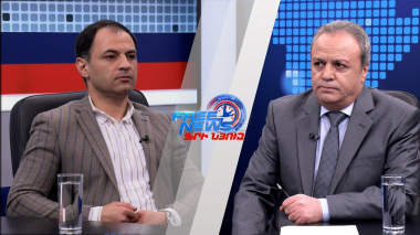 ՀՀ-ում արհեստական գործընթացներ են գեներացվում, իշխանությունը խնդիր ունի. Հայկ Սուքիասյան