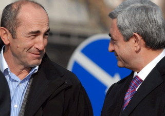 Ի տարբերություն Սերժի ու Քոչարյանի՝ այս իշխանությունը Սահմանադրությունը չի փոխում իր իշխանությունը երկարաձգելու ու ավելի լայն լիազորություններ ստանալու համար