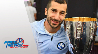 Հենրիխ Մխիթարյանը կարիերայի 25-րդ տիտղոսն է նվաճել