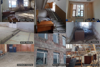 Հայաստանի 51 դատական նստավայրերից 9-ը կփակվեն