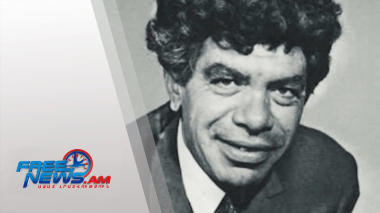 Այսօր Պարույր Սևակի ծննդյան 100-ամյակն է