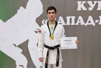 Սևանցի մարզիկը հաղթանակով է վերադարձել Մոսկվայում կայացած թաեքվոնդոյի միջազգային առաջնությունից