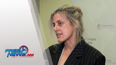 Նոր հնարավորություն` մագիստրոսների համար