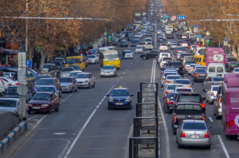 Ժամանակավորապես կդադարեցվի Մաշտոցի պողոտայի՝ Մատենադարանից մինչև Պուշկինի փողոց միջանկյալ հատվածի երթևեկությունը