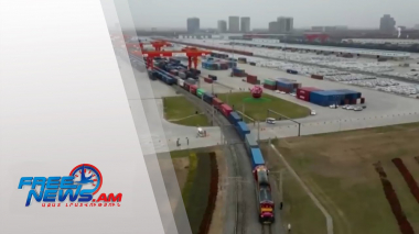 Դիտեք այսօր՝ Ազատ լուրերում