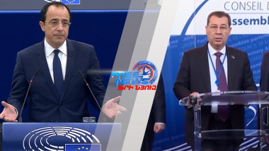 ԵԽԽՎ-ն Բաքվի առջև փակեց դռները