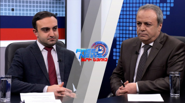 Սահմանադրության նախաբանում որևէ փոփոխություն կատարելու հարց այս պահին չի քննարկվում. Տիգրան Դադունց