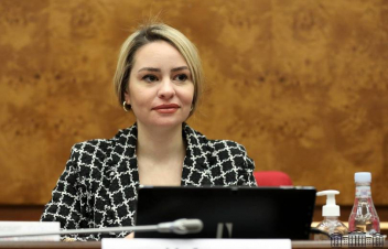 Բախվում ենք մի շարք խնդիրների՝ խոսքի ազատությանը վերաբերող նախաձեռնությունների հետ․ Ղազարյանը ելույթ է ունեցել ԵԽԽՎ-ում