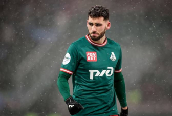 Նաիր Տիկնիզյանի տեղափոխությունը «Զենիթ» ձախողվել է