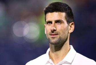 Նովակ Ջոկովիչը դուրս մնաց Ավստրալիայի բաց առաջնության կիսաեզրափակիչից