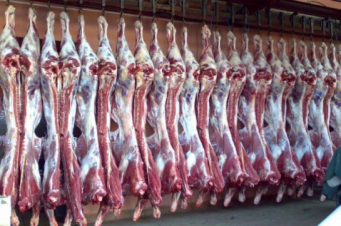 Սահմանվել են սպանդանոցային կետի ներկայացվող նվազագույն պահանջները