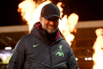 Յուրգեն Կլոպը մրցաշրջանի ավարտին կհեռանա «Լիվերպուլ»-ի գլխավոր մարզչի պաշտոնից