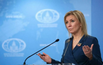 ՌԴ-ն ՀՀ ԱԳ նախարարին հրավիրել է Մոսկվա՝ խաղաղության պայմանագիրը քննարկելու համար․ Զախարովա