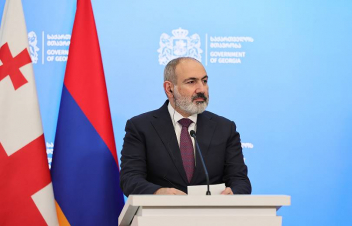 Սև ծովի էլեկտրական մալուխի նախագծին միանալու հարցում Հայաստանը մեծ հետաքրքրություն է ցուցաբերում. Փաշինյան