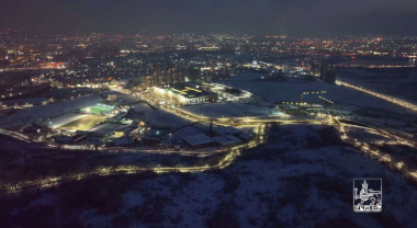 Ինչպե՞ս է միացվում Երևանի արտաքին լուսավորությունն ամեն երեկո