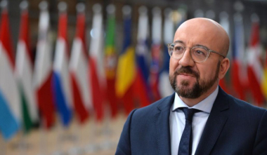 Շառլ Միշելը չի մասնակցելու Եվրախորհրդարանի ընտրություններին