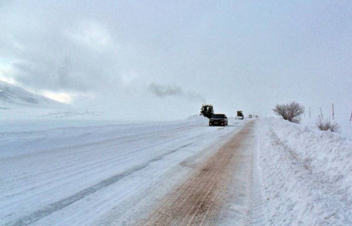 ՀՀ տարածքում կան փակ և դժվարանցանելի ճանապարհներ