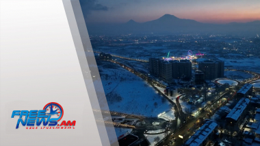 Երևանի արտաքին լուսավորության կարգավարը