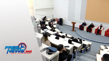 Փորձառու ոստիկանների և քաղաքացիների գիտելիքների համատեղումը նոր շունչ կբերի Քրեական ոստիկանություն