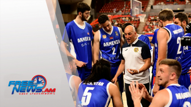 Հայաստանի հավաքականի գլխավոր մարզիչը կաշխատի հանրահայտ ակումբում