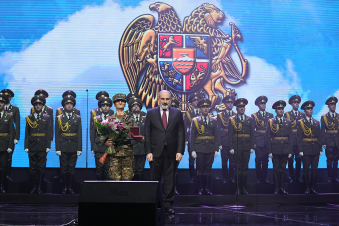 Բանակը բարեփոխելը, ուժեղ և մարտունակ բանակ ունենալը յուրաքանչյուր երկրի ինքնիշխան իրավունքն է. վարչապետ