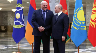 Լուկաշենկոն Պուտինին առաջարկել է «պոկվել» Անտարկտիդա