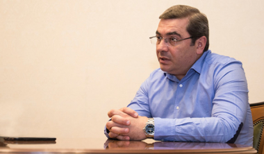 «Վայլդբերրիզ»-ի՝ առաջին տասնյակում հայտնվելը օրենսդրական փոփոխությունների արդյունք է. Դավիթ Անանյան