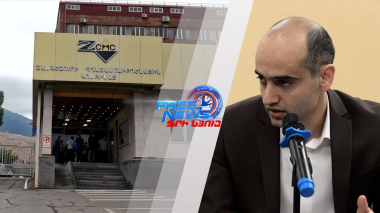 Ադրբեջանը փորձում է վնաս հասցնել ՀՀ տնտեսության կարևոր ճյուղերին