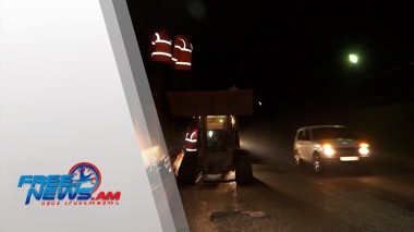 Հայաստանում կներդրվի ճանապարհային աուդիտի ինստիտուտ