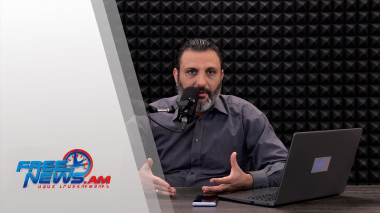 Ազատ շփում Գնել Սարգսյանի հետ 