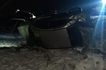 ՃՏՊ Արմավիր-Երևան ավտոճանապարհին. կան տուժածներ